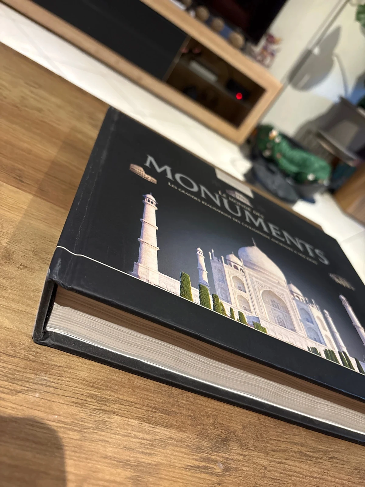 Boek de wereld van monumenten – photo 2